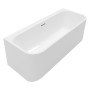 Villeroy & Boch Taro Vorwand-Badewanne 170 x 75 cm - Detailansicht