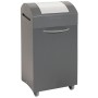 Stumpf Deutschland Séparateur de déchets TS 2000, fixe et mobile, 7016/7035. Capacité : 60 litres