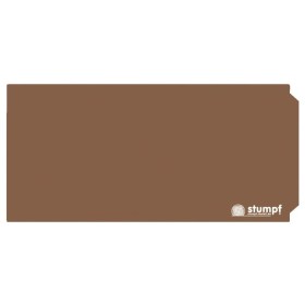 Stumpf Deutschland Accessori: ProPad marrone