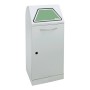 Stumpf Deutschland Module de tri des déchets Vario 75 gris clair