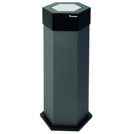 Stumpf Deutschland Tri sélectif Sixco swing