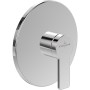 Villeroy & Boch Architectura Unterputz-Einhebel-Armatur - Detailansicht