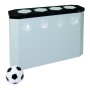 Stumpf Deutschland Station de recyclage Sixco swing 4 compartiments