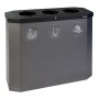Stumpf Deutschland Tri sélectif Sixco smart 3 voies