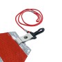 Triopan Warnsignal dreieckig flach R2 Retro-reflektierend - Detailansicht