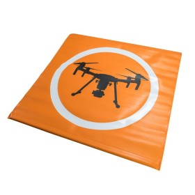 Tappeto di atterraggio per drone