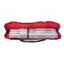 Triopan Tragtasche Scherengitter