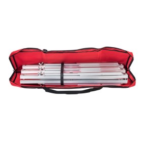 Triopan Tragtasche Scherengitter