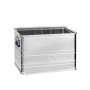 ALUTEC Aluminiumbox LOGIC 69l - Detailansicht