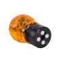 Triopan Fireball - Detailansicht