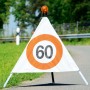 Triopan Fireball - technische Ansicht