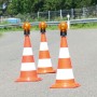 Triopan Fireball - Produktansicht