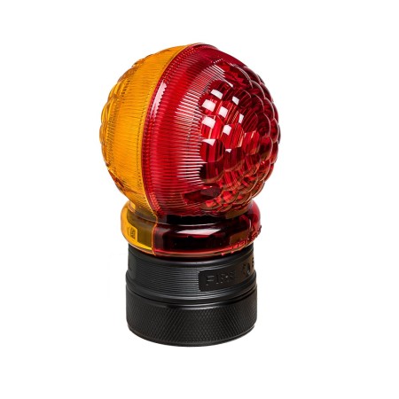 Triopan Fireball