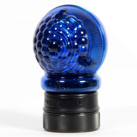 Boule de feu Triopan