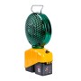 Triopan Helios Master - Detailansicht