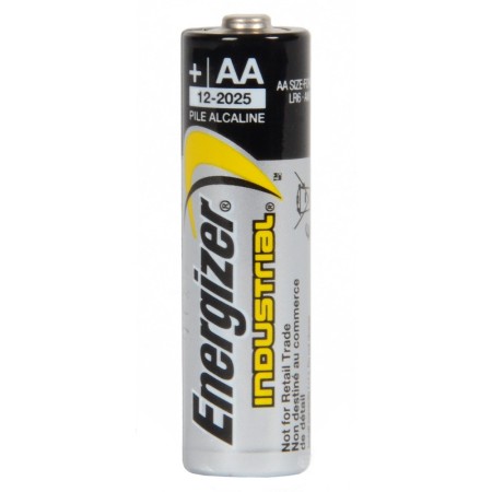Triopan Batteria AA LSA LR6 1.5V