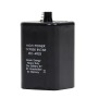 Triopan Batterie Type 800, 6V, 7Ah 4R2 Rétro-réfléchissant 5/6V