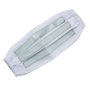 Triopan Armstulpen weiss