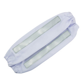 Triopan Armstulpen weiss