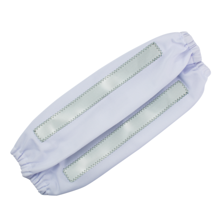 Triopan Armstulpen weiss
