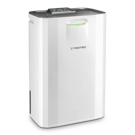 Déshumidificateur par adsorption TROTEC TTR 57 E | Déshumidificateur d'air | Déshumidificateur