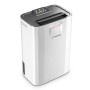 Déshumidificateur par adsorption TROTEC TTR 57 E | Déshumidificateur d'air | Déshumidificateur - vue détaillée