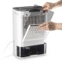Déshumidificateur par adsorption TROTEC TTR 57 E | Déshumidificateur d'air | Déshumidificateur - photo produit