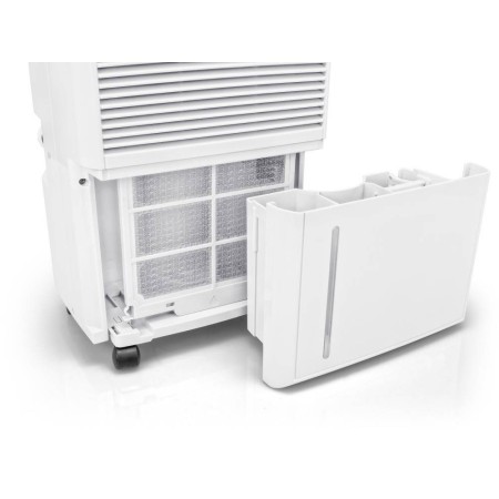 TROTEC Luftentfeuchter TTK 90