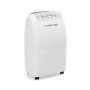 Déshumidificateur TROTEC TTK 75 E (max. 20 L/24h), adapté pour des pièces jusqu'à 110 m³/45 m²