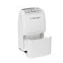 Déshumidificateur TROTEC TTK 75 E (max. 20 L/24h), adapté pour des pièces jusqu'à 110 m³/45 m² - vue détaillée