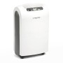 Déshumidificateur de confort TROTEC TTK 100 E (max. 30 L/24h), pour des pièces jusqu'à 230 m³/90 m²