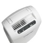 Déshumidificateur de confort TROTEC TTK 100 E (max. 30 L/24h), pour des pièces jusqu'à 230 m³/90 m² - vue détaillée