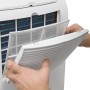 Déshumidificateur de confort TROTEC TTK 100 E (max. 30 L/24h), pour des pièces jusqu'à 230 m³/90 m² - photo produit