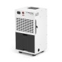 TROTEC Luftentfeuchter TTK 75 ECO - technische Ansicht