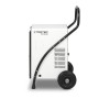 TROTEC Luftentfeuchter TTK 165 ECO - Detailansicht