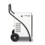 TROTEC Luftentfeuchter TTK 165 ECO - technische Ansicht
