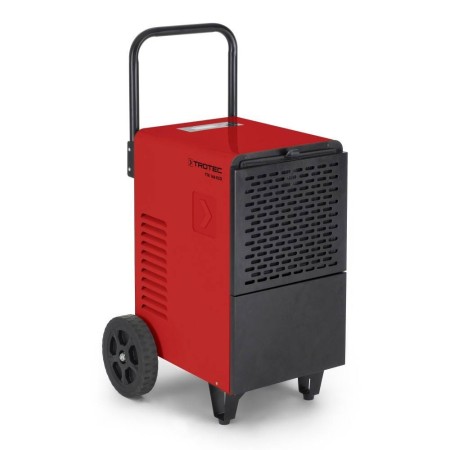 Déshumidificateur commercial TROTEC TTK 166 ECO
