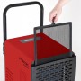 Déshumidificateur commercial TROTEC TTK 166 ECO