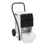 TROTEC Luftentfeuchter TTK 170 ECO - technische Ansicht