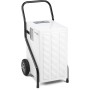 Deumidificatore TROTEC TTK 171 ECO