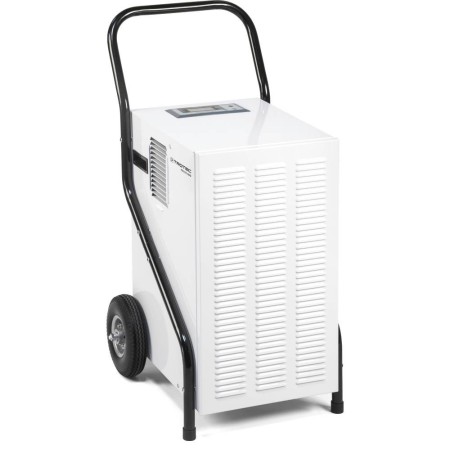 Deumidificatore TROTEC TTK 171 ECO