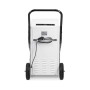 Deumidificatore TROTEC TTK 171 ECO - vista dettagliata