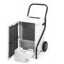 Deumidificatore TROTEC TTK 171 ECO