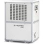 Déshumidificateur industriel TROTEC DH 95 S | Capacité de déshumidification 130 l/24h - vue détaillée