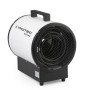 Trotec Heizlüfter 9 kW TDS 50 R – Profi-Heizlüfter für schnelle Raumaufheizung