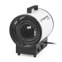 Trotec Heizlüfter 9 kW TDS 50 R – Profi-Heizlüfter für schnelle Raumaufheizung - Detailansicht