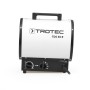 Trotec Heizlüfter 9 kW TDS 50 R – Profi-Heizlüfter für schnelle Raumaufheizung - technische Ansicht