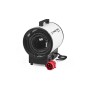 Trotec Heizlüfter 9 kW TDS 50 R – Profi-Heizlüfter für schnelle Raumaufheizung - Produktansicht