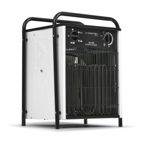 Trotec Heizlüfter 15 kW TDS 75 – Profi-Heizlüfter mit robuster Stahlkonstruktion