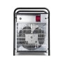 Trotec Heizlüfter 15 kW TDS 75 – Profi-Heizlüfter mit robuster Stahlkonstruktion - Detailansicht